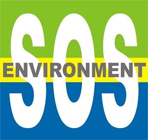Logo công ty - Công Ty CP SOS Môi Trường